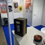 KOHA BTC Lightning ATM